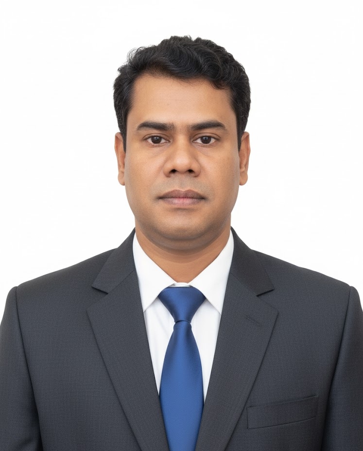 SM Gias uddin